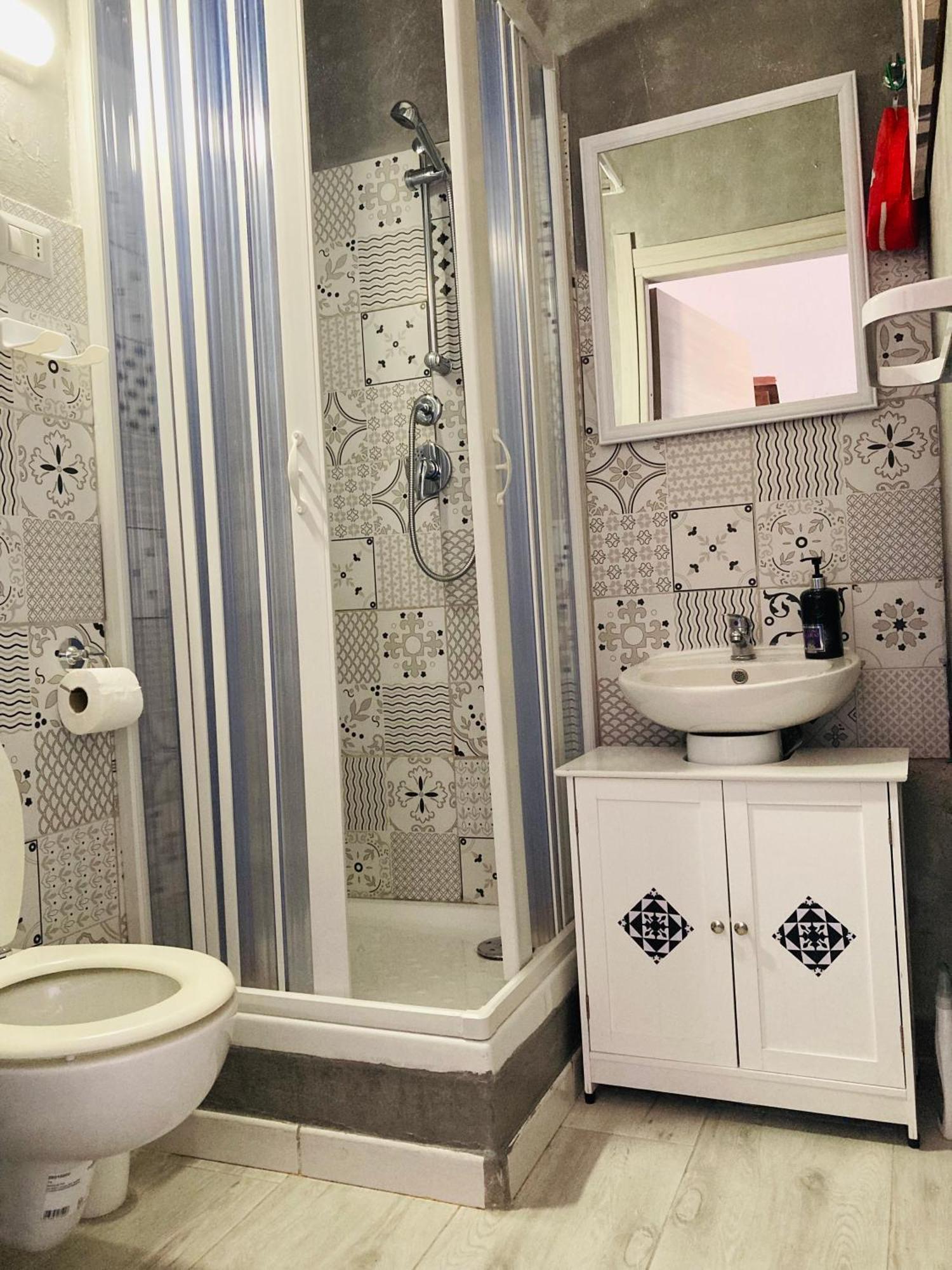 Valverde Central Studio Flat Альгеро Экстерьер фото